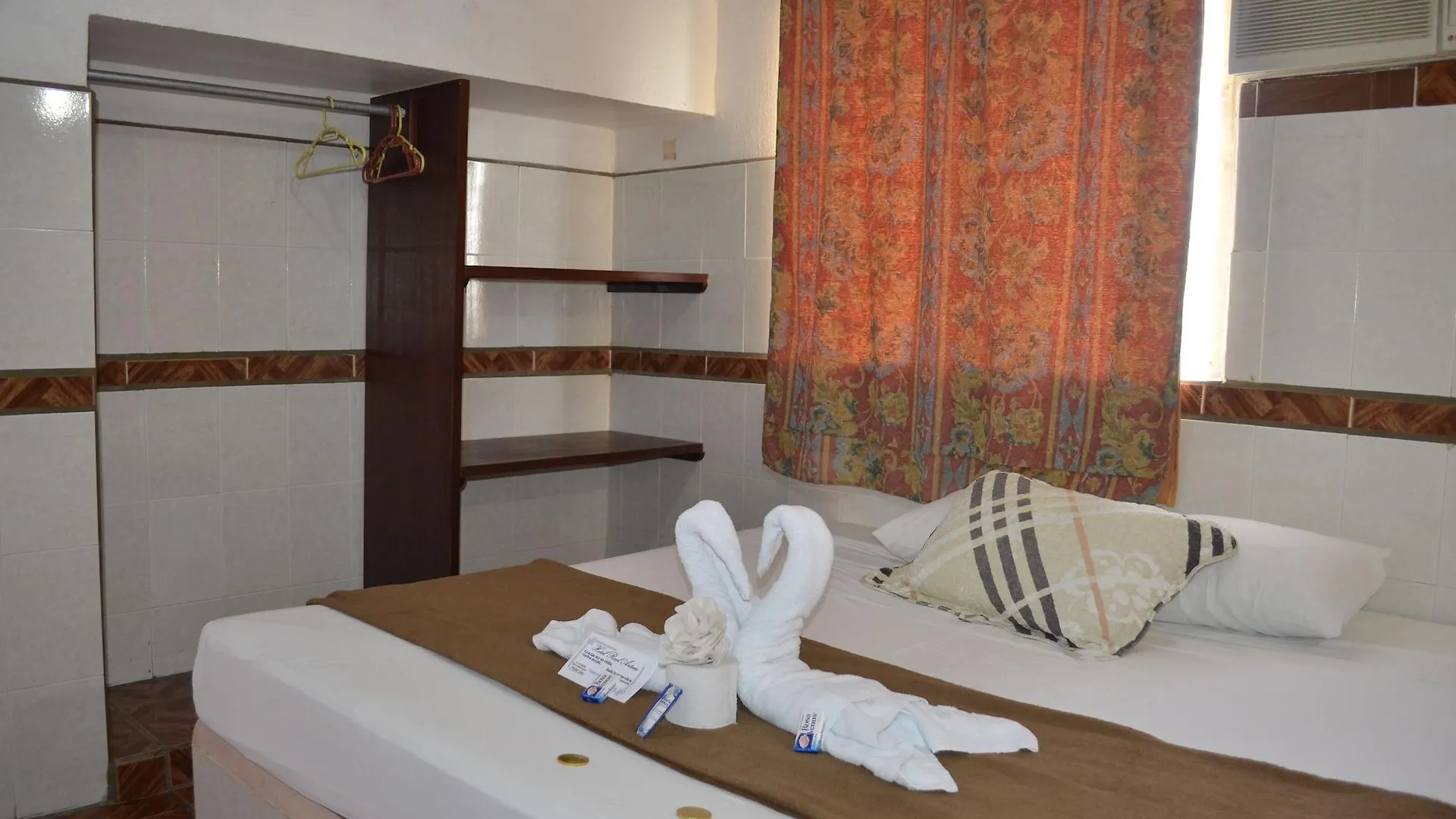 Hotel Real Azteca Chetumal