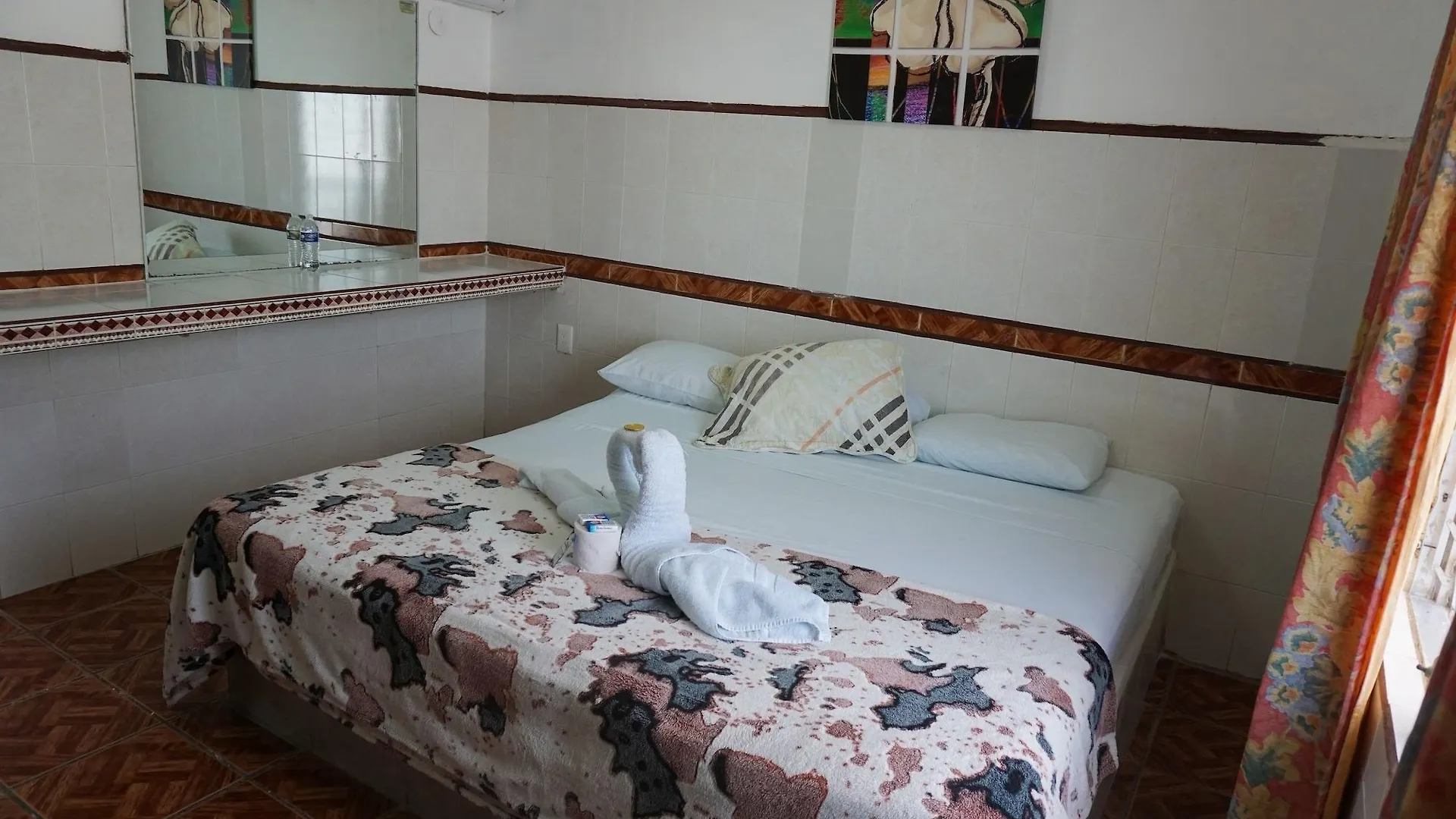 Hotel Real Azteca Chetumal 3*,