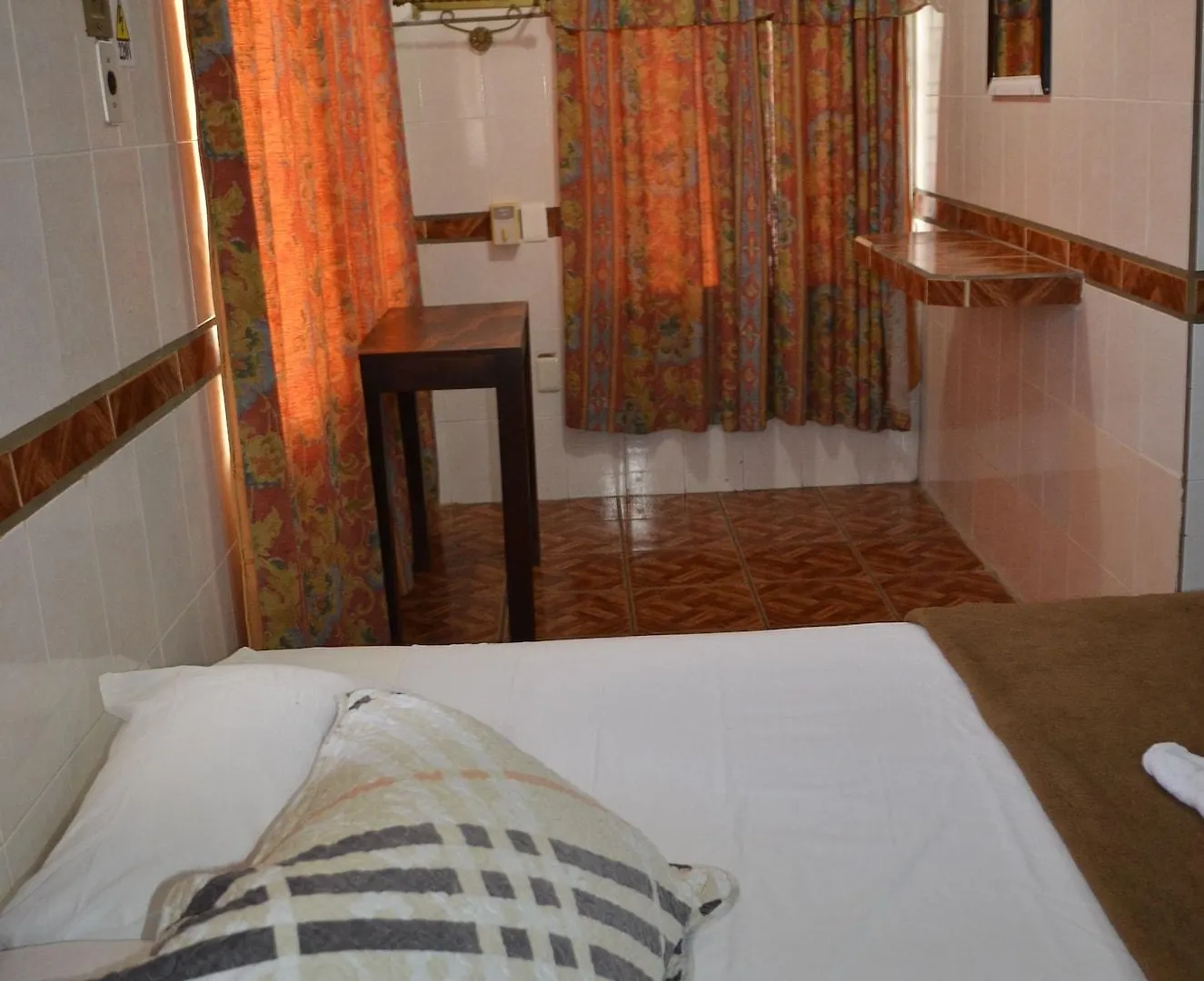 Hotel Real Azteca Chetumal