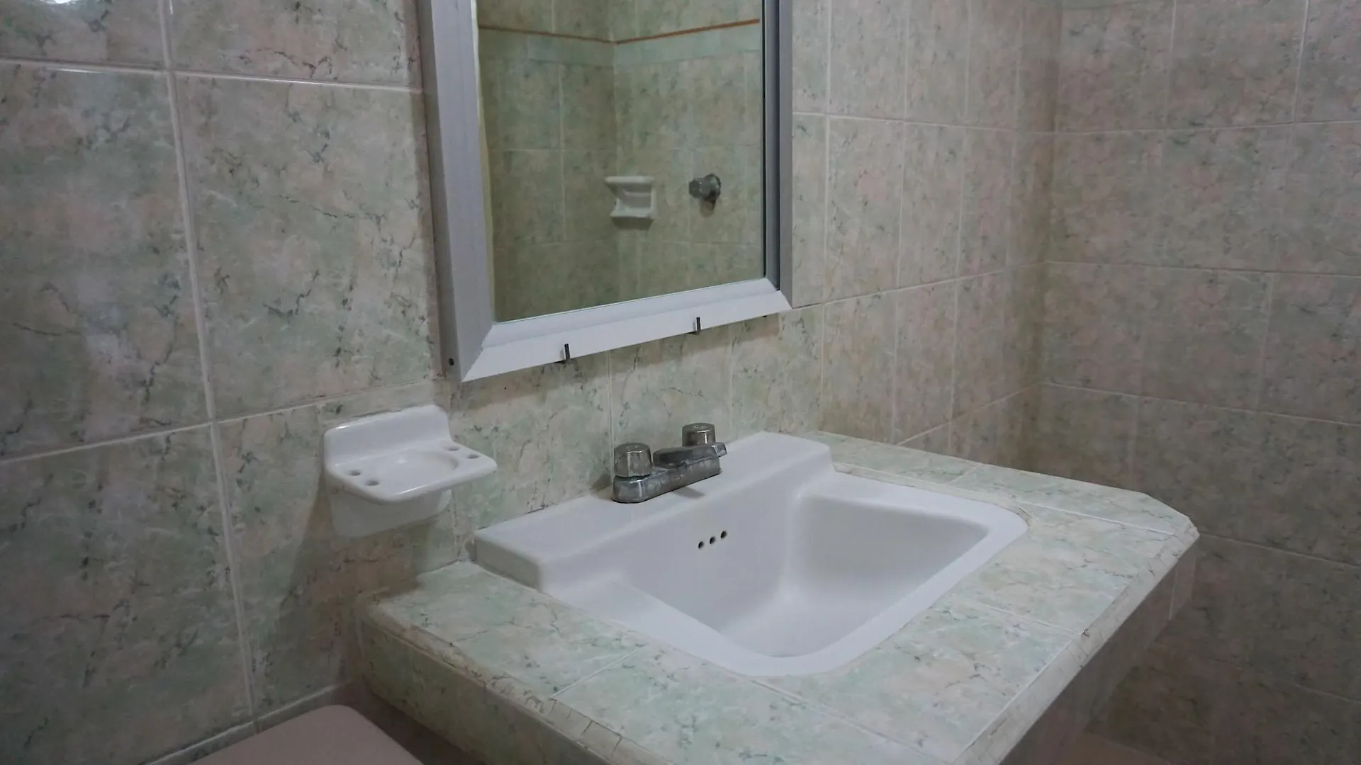 Hotel Real Azteca Chetumal 3*,  Mexikó
