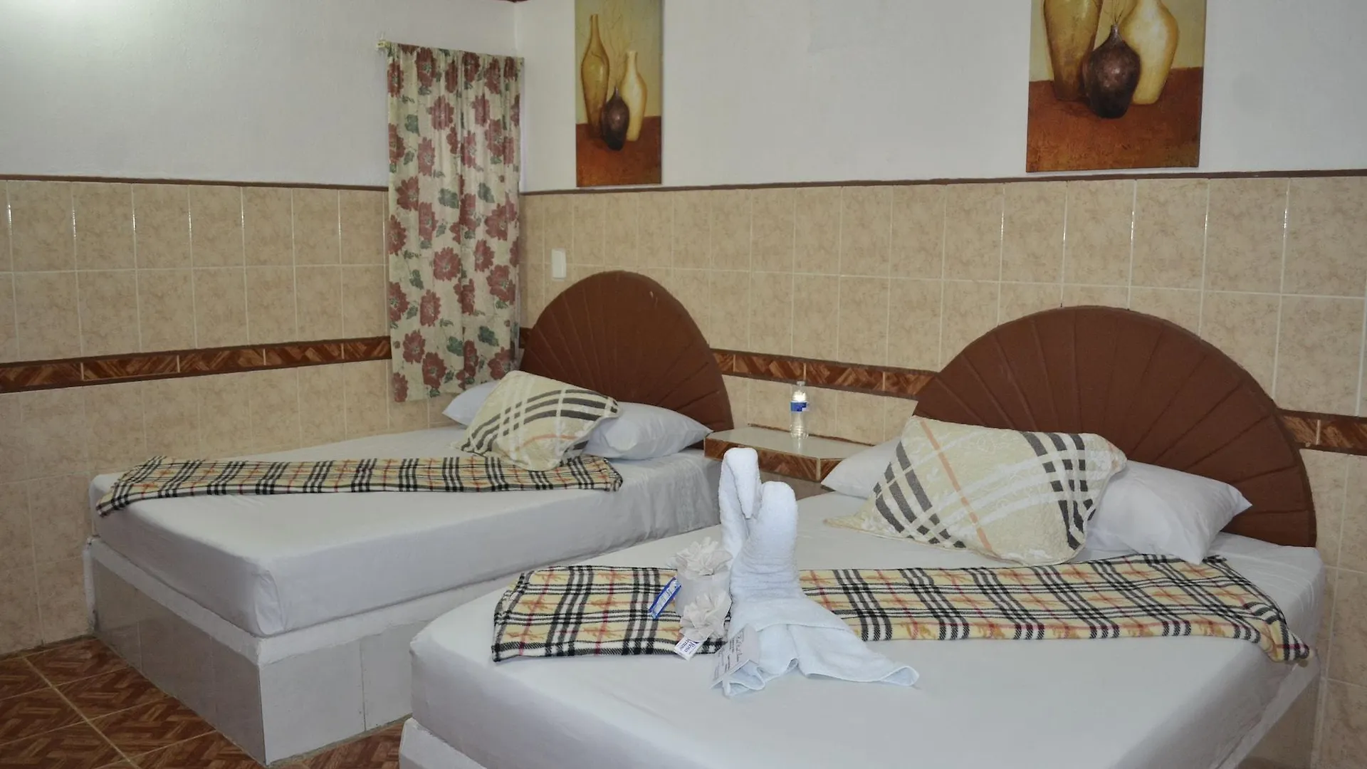 Hotel Real Azteca Chetumal