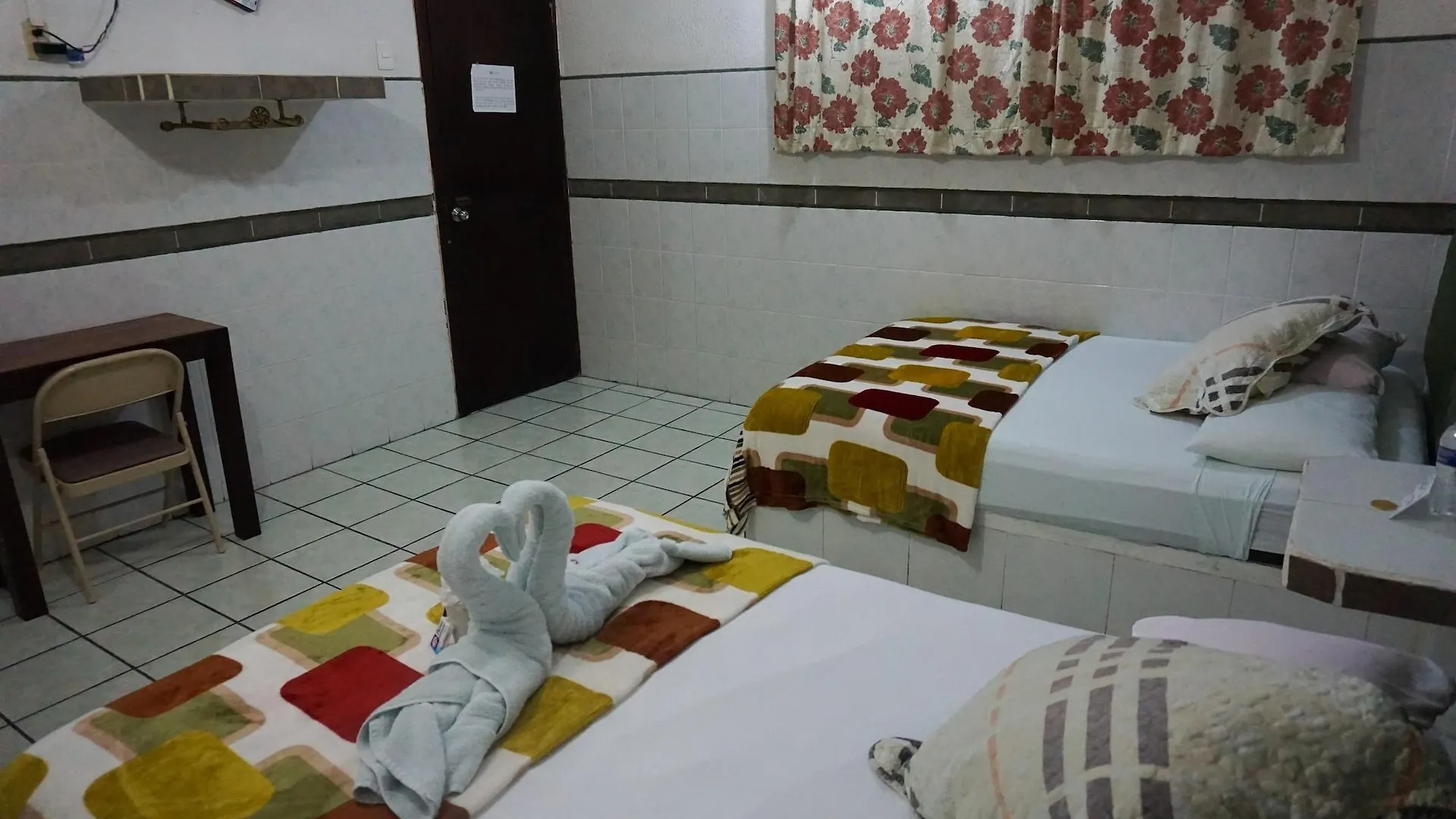 Hotel Real Azteca Chetumal