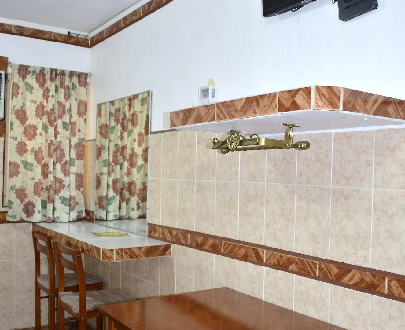Hotel Real Azteca Chetumal