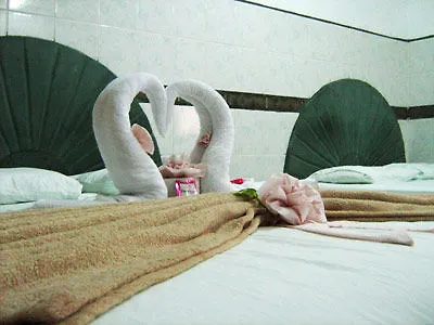 Hotel Real Azteca Chetumal