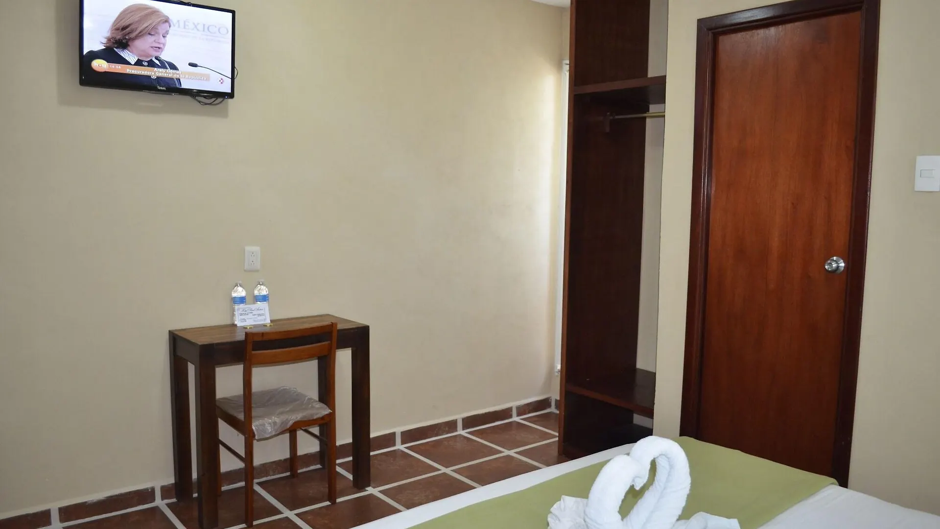 Hotel Real Azteca Chetumal