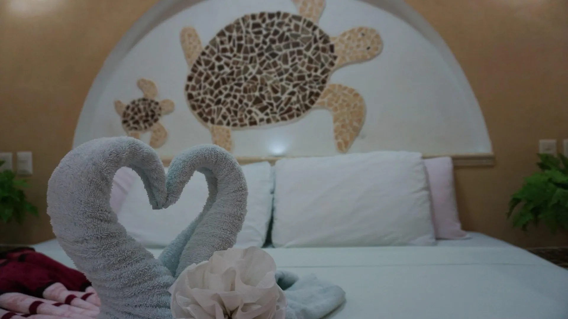 Hotel Real Azteca Chetumal