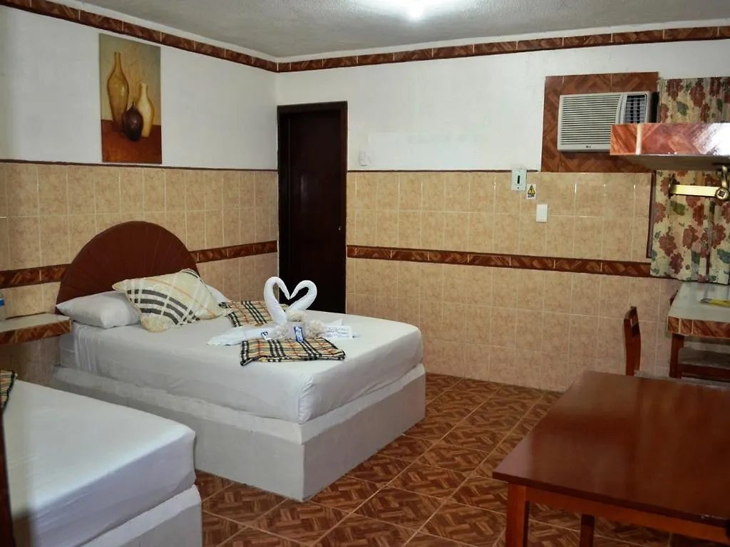 Hotel Real Azteca Chetumal